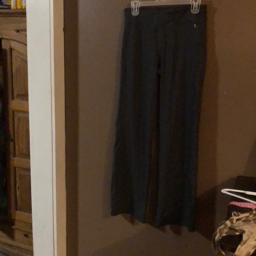 Workout pants